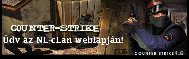 NL-cLan-----> Counter Strike 1.6